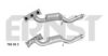 ERNST 760263 Catalytic Converter